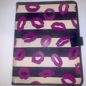 Marc Jacobs iPad Case